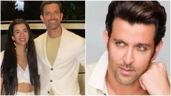 इस दिन Hrithik Roshan गर्लफ्रेंड सबा आजाद संग लेंगे सात फेरे, सामने आई शादी की तारीख 