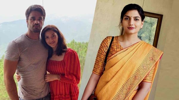 IAS weds MLA: जब आईएएस परी बिश्‍नोई के होने वाले पति विधायक भव्‍य बिश्‍नोई की सगाई पर मचा बवाल