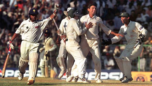 चेन्नई का वो टेस्ट, रोंगटे खड़े करने वाला अनुभव, सचिन की सबसे 'दर्दनाक' पारी और भारत-पाक मैच का चरम