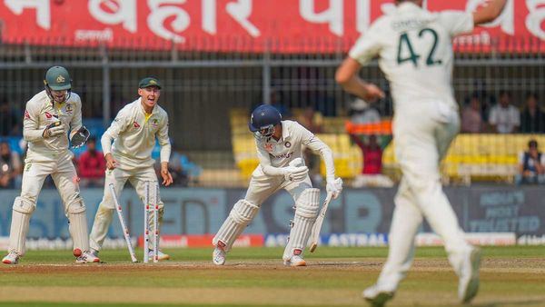 IND vs AUS: दो दिन में 30 विकेट गिरने के बाद गांगुली ने इंदौर की पिच को लेकर की भविष्यवाणी