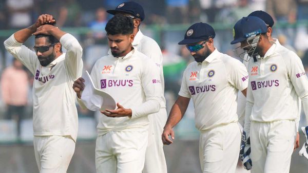 WTC फाइनल के दरवाजे अभी भी खुले हैं भारत के लिए, जानिए इंदौर टेस्ट हार जाने के बाद कैसे मिलेगी एंट्री?
