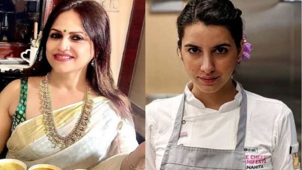 Women's Day: जानें पांच लोकप्रिय भारतीय महिला शेफ को, जिनका पूरी दुनिया में बजता है डंका