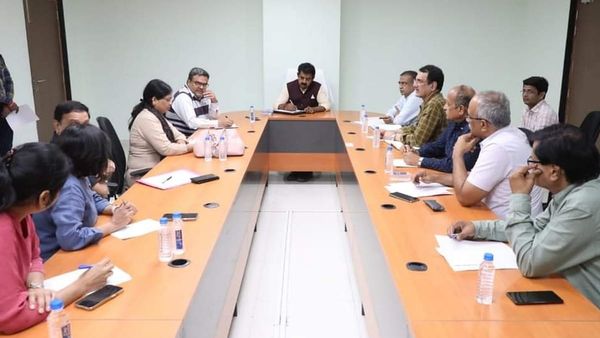 Indore बनेगा अंगदान में अव्वल, सुपर स्पेशलिटी हॉस्पिटल में जल्द शुरू होगा अंग प्रत्यारोपण