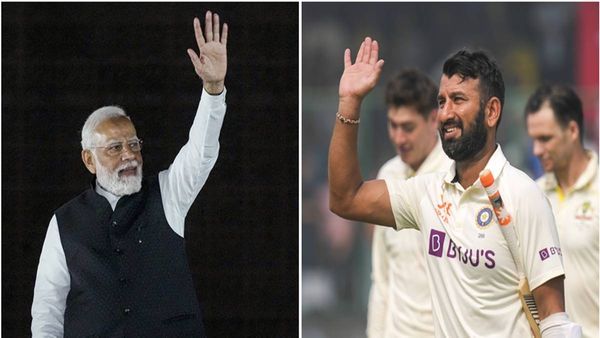 IND vs AUS: अपने नाम पर बने स्टेडियम में टेस्ट मैच देखने जाएंगे PM मोदी, पहले दिन के टिकट किए गए लॉक