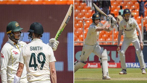 IND vs AUS: 'भारतीय टीम ने अचानक बदलवाई पिच और फिर...', ऑस्ट्रेलियाई दिग्गज ने जताई नाराजगी