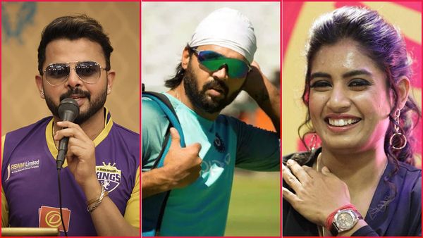 IPL 2023 में ये दिग्गज करेंगे कमेंट्री, श्रीसंत, फिंच, मिताली राज जैसे सितारों का होगा डेब्यू