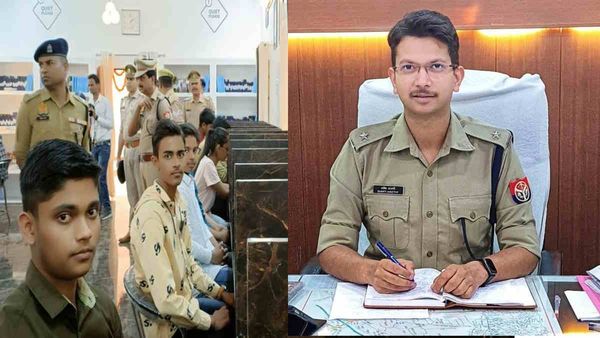 IPS शक्ति मोहन अवस्‍थी ने UPSC की तैयारी करने वालों के लिए उठाया शानदार कदम