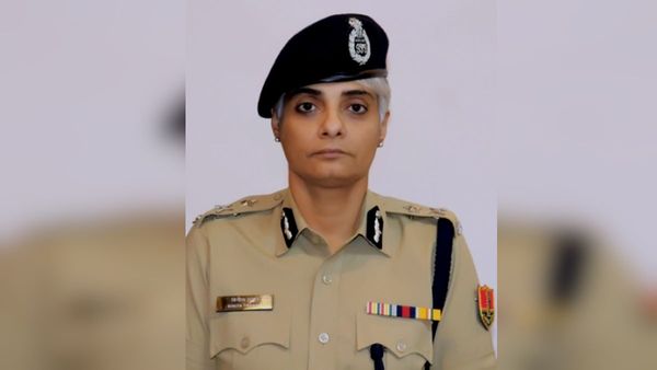 Rajasthan News: ADG बिनीता ठाकुर की बेटी की अमेरिका में मौत, पढ़ाई पूरी करके मई में आना था जयपुर