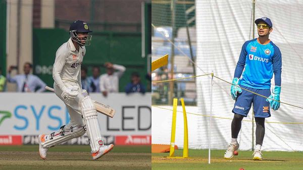 IND vs AUS: केएस भरत या ईशान किशन? राहुल द्रविड़ ने दिया हिंट, अहमदाबाद टेस्ट का विकेटकीपर कौन होगा