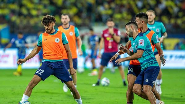 ISL 2022-23: एटीके मोहन बागान का नए क्वालीफायर ओडिशा एफसी से मुकाबला, दोनों में होगी सेमीफाइनल के लिए जंग