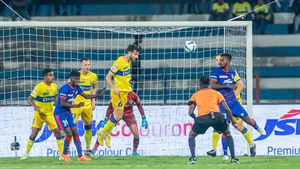 ISL 2022-23: बेंगलुरू एफसी ने सेमीफाइनल प्रवेश किया, केरला ब्लास्टर्स को दी मात
