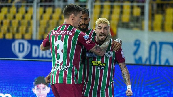 ISL 2022-23: ATK मोहन बागान ने पहली बार जीता खिताब, पेनल्टी शूटआउट में बेंगलुरु एफसी को 4-3 से हराया