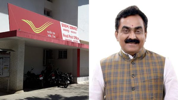 Jabalpur Head Post Office कैंपस में मॉर्डन बिल्डिंग को मंजूरी, रंग लाए सांसद राकेश सिंह के प्रयास