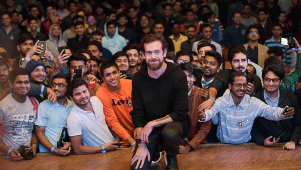 Hindenburg: अब जैक डॉर्सी का हुआ बुरा हाल, कुछ ही घंटों में 52.6 करोड़ डॉलर का नुकसान