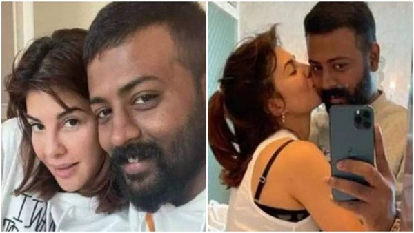 'मैं तुम्हें बहुत मिस कर रहा हूं', जैकलीन के ख्यालों में डूबे ठग सुकेश ने जेल से एक्ट्रेस को भेजा लेटर  