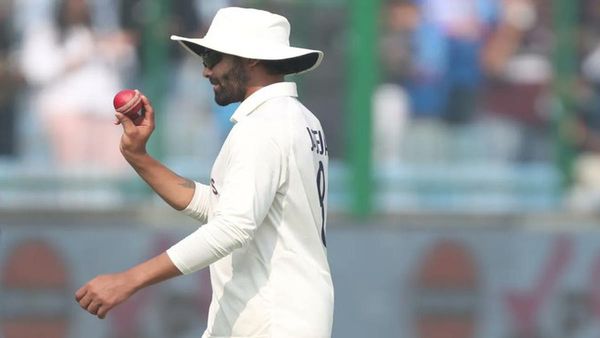 बॉर्डर-गावस्कर ट्रॉफी में 8 No Ball डाल चुके हैं रवींद्र जडेजा, इंदौर टेस्ट में लाबुशेन को कर दिया था बोल्ड