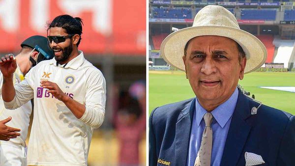 IND vs AUS: सुनील गावस्कर ने रविन्द्र जडेजा को लगाई फटकार, नो बॉल मामले पर आया गुस्सा