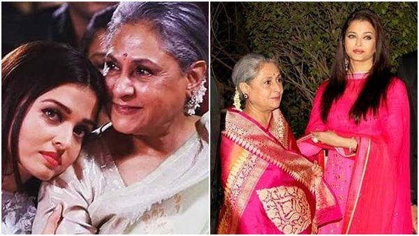 क्या ऐश्वर्या के पीठ पीछे जया बच्चन करती हैं राजनीति? बोलीं- 'अगर मुझे उनमें कुछ पसंद नहीं आता तो मैं....'