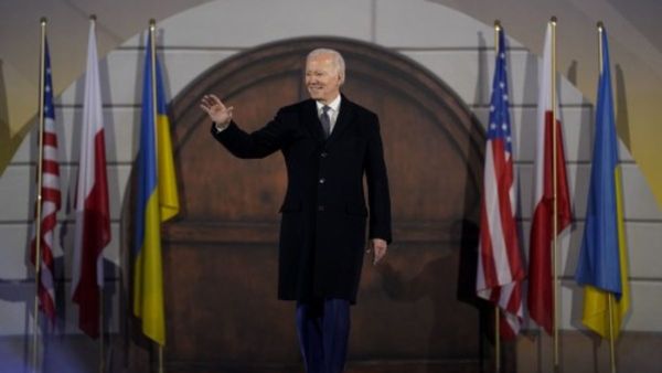 सीने पर कैंसर वाला घाव रखे हुए थे जो बाइडेन, डॉक्टर ने समय पर स्किन से निकाले टिश्यू