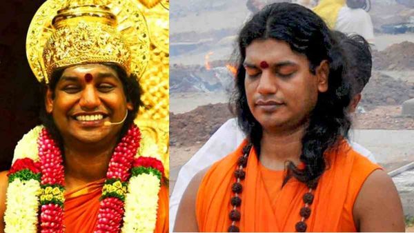 Nithyananda Kailasa: दुष्कर्म के आरोपी और भगोड़े स्वयंभू स्वामी ने ऑफर की ई नागरिकता, जानिए डिटेल