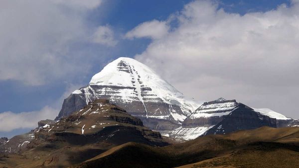 Kailash Mansarovar यात्रा अब होगी आसान, उत्तराखंड वाले रूट से जल्दी होंगे 'भोले बाबा' के दर्शन
