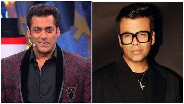 'तुम लोगों की यही औकात है' इस एक्टर ने सलमान खान और करण जौहर पर साधा निशाना, वायरल हो रहा ट्वीट