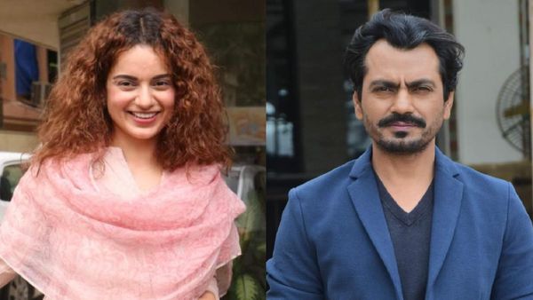 नवाजुद्दीन के समर्थन में उतरीं कगंना रनौत, कहा- 'चुप्पी हमेशा शांति नहीं लाती...खुशी है कि...'