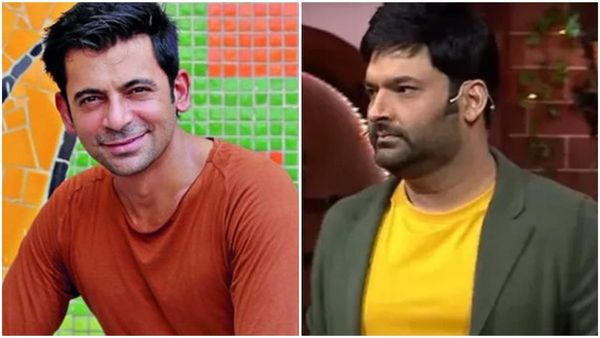 'मैं काफी गुस्सैल था', Kapil Sharma ने सुनील ग्रोवर संग हुए झगड़े पर तोड़ी चुप्पी, बताई विवाद की असली वजह