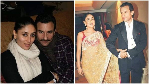 'मैंने सैफ से उस वक्त शादी की, जब कोई एक्ट्रेस...', आखिर करीना कपूर ने शादी को लेकर क्यों कही ऐसी बात?