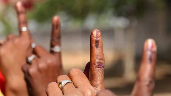 By Election: चार विधानसभा सीटों पर और एक लोकसभा सीट पर उपचुनाव की घोषणा, जानिए सबकुछ