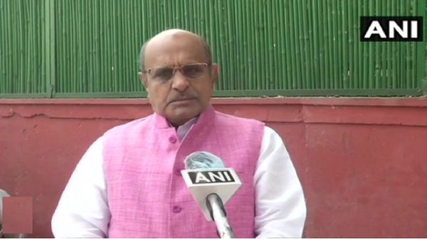 JDU के राष्ट्रीय पदाधिकारियों की सूची से महासचिव केसी त्यागी का कटा नाम, इन नेताओं को मिली जगह, देखें लिस्ट