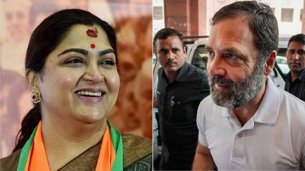'मोदी' मतलब भ्रष्टाचार...', कौन हैं BJP नेता खुशबू सुंदर, वायरल हुआ जिनका 5 साल पुराना ट्वीट, हो रही हैं ट्रोल