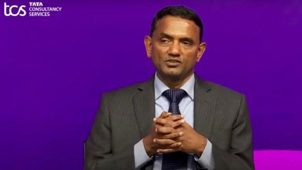 TCS: आईआईटी कानपुर से पढ़ाई, 34 साल से कंपनी के लिए समर्पित, जानें कौन हैं टीसीएस के नए सीईओ के कृतिवासन?