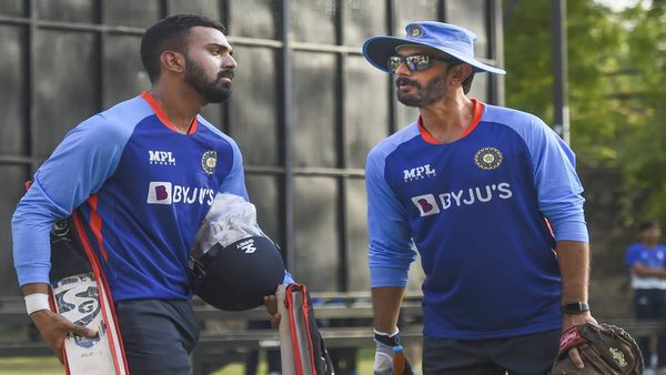 IND vs AUS: ' अगर मैं कप्तान होता तो राहुल के लिए लड़ जाता', केएल के बाहर होने पर दिग्गज ने तोड़ी चुप्पी