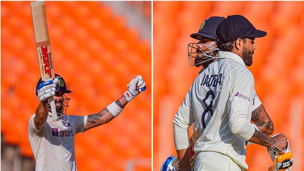 IND vs AUS: विराट कोहली ने तोड़ा ब्रायन लारा का ये बड़ा रिकॉर्ड, ऑस्ट्रेलिया के खिलाफ हासिल की खास उपलब्धि