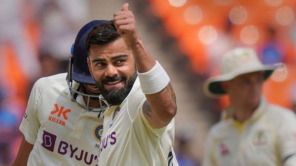 IND vs AUS: अहमदाबाद में भारतीय टीम चौथे दिन धीरे क्यों खेली? विराट कोहली ने बताया कारण