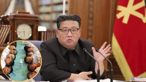 Kim Jong Un News: उत्‍तर कोरिया में महिलाओं के लिए फरमान, देशभक्ति साबित करनी के लिए ज्यादा बच्चे पैदा करें