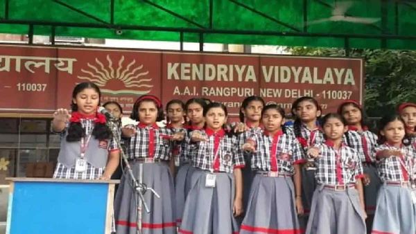 KVS Class 1 Admission 2023: केंद्रीय विद्यालय में एडमिशन के लिए रजिस्‍ट्रेशन का प्रोसेस शुरू, ऐसे करें अप्लाई