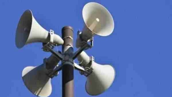 Azaan on Loudspeaker: फिर कोर्ट में गूंजा लाउडस्पीकर से अजान का मामला, गुजरात सरकार से मांगा गया जवाब