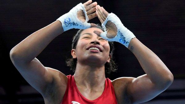 Women's World Boxing Championship: लवलीना बोरगोहेन ने भी जीता गोल्ड, भारत को चौथा स्वर्ण पदक