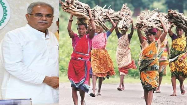 Jagdalpur News: माड़ क्षेत्र के मिलेगी  शासकीय योजनाओं में प्राथमिकता, सीएम भूपेश के निर्देश का हो रहा है पालन