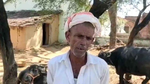 Rajasthan News: सरकारी स्‍कूल में कमरा बनवाने के लिए दूधवाले ने दान कर दी जिंदगीभर की कमाई