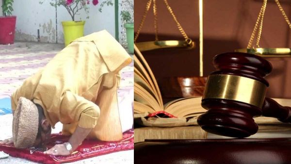 Road Rage: ऑटो ड्राइवर को पांच वक्त की नमाज पढ़ने का फरमान! जानिए पूरा मामला