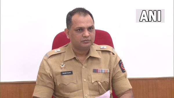 अमृता फडणवीस रिश्वत मामले में बुकी अनिल जयसिंघानी गिरफ्तार, 72 घंटे चला ऑपरेशन AJ के बाद मिली सफलता