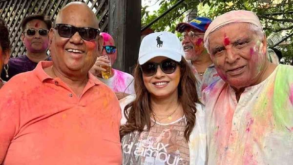 Satish Kaushik News: मौत से कुछ घंटे पहले सतीश कौशिक ने महिमा चौधरी से कही थी ये बात, एक्ट्रेस ने खोला ये राज