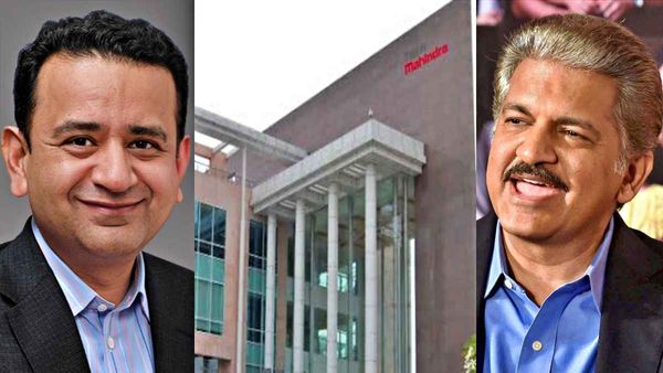 Infosys Mohit Joshi: इंफोसिस प्रेसिडेंट का लंबे समय बाद इस्तीफा, टेक महिंद्रा ने MD-CEO बनाया, जानिए डिटेल