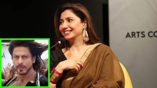 शाहरुख खान का नाम लेकर बुरी तरह फंसी माहिरा खान, पाक सांसद बोले- वो मेंटल, इंडियन एक्टर्स की...