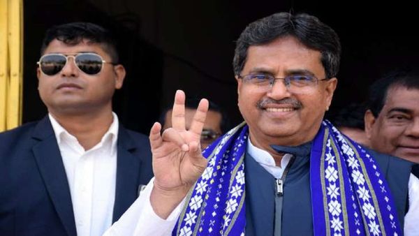 Manik Saha: ऐसे ही भाजपा ने नहीं बना दिया मुख्यमंत्री, जानिए माणिक साहा के डॉक्टर से सीएम बनने तक का सफर