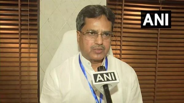 Tripura Election Result: जीत के बाद सामने आए त्रिपुरा के सीएम माणिक साहा, इस बात से दिखे थोड़ा निराश