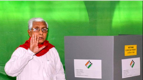 त्रिपुरा में फायदे का सौदा साबित हुआ कांग्रेस के लिए लेफ्ट के साथ गठबंधन, CPIM को बड़ा झटका